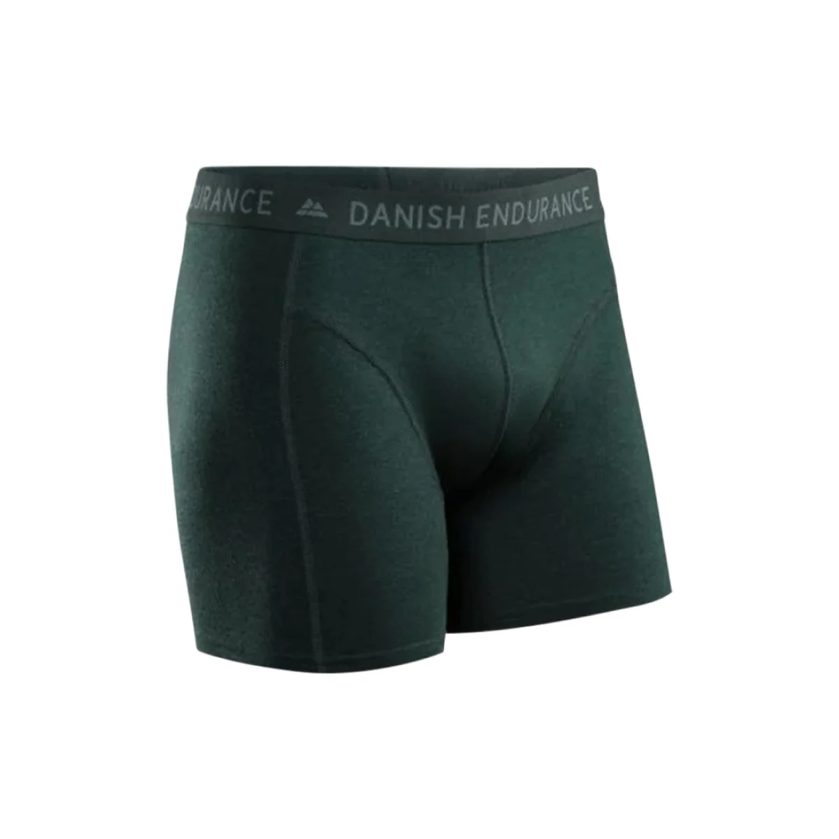 Mens Premium Mid Rise Cotton Stretch Boxers - Image 22