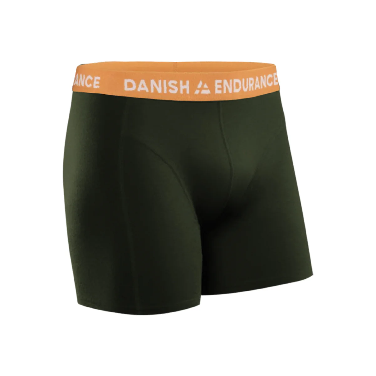 Mens Premium Mid Rise Cotton Stretch Boxers - Image 25