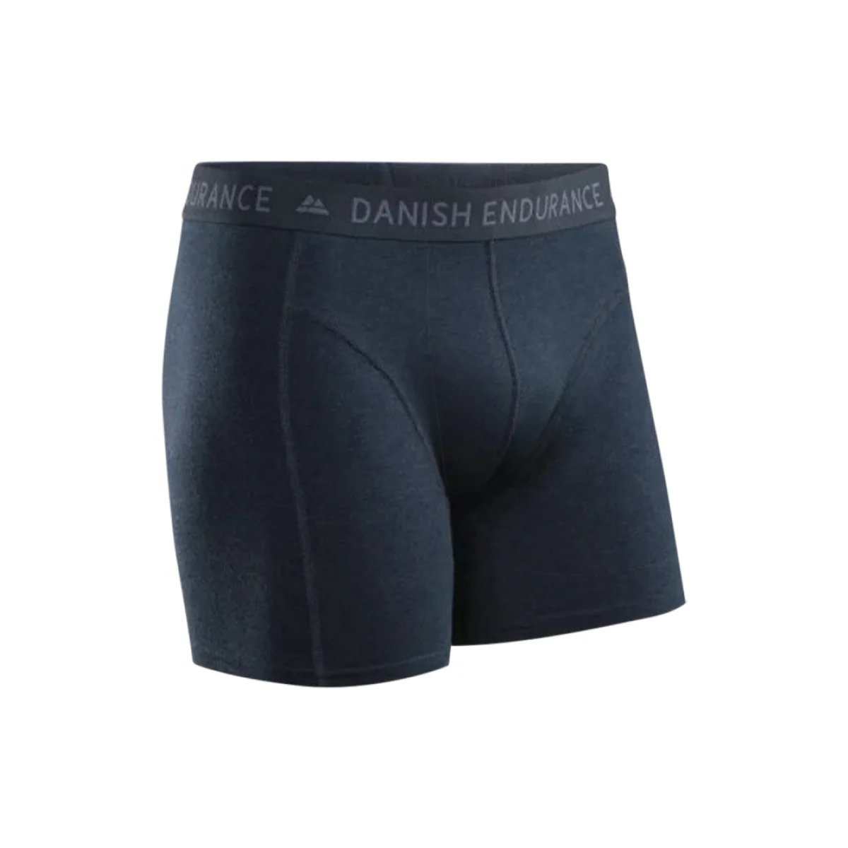 Mens Premium Mid Rise Cotton Stretch Boxers - Image 26