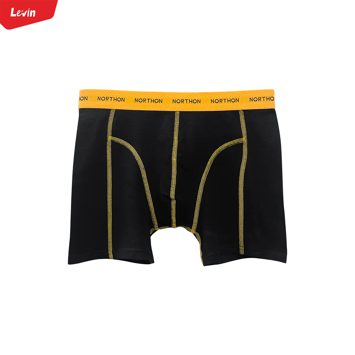 Mens Premium Mid Rise Cotton Stretch Boxers - Image 15