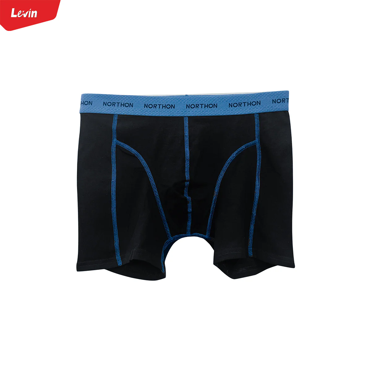 Mens Premium Mid Rise Cotton Stretch Boxers - Image 16