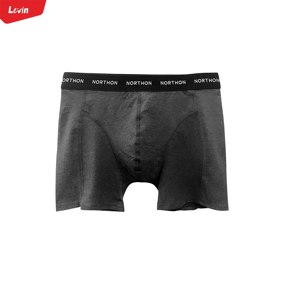 Mens Premium Mid Rise Cotton Stretch Boxers - Image 17