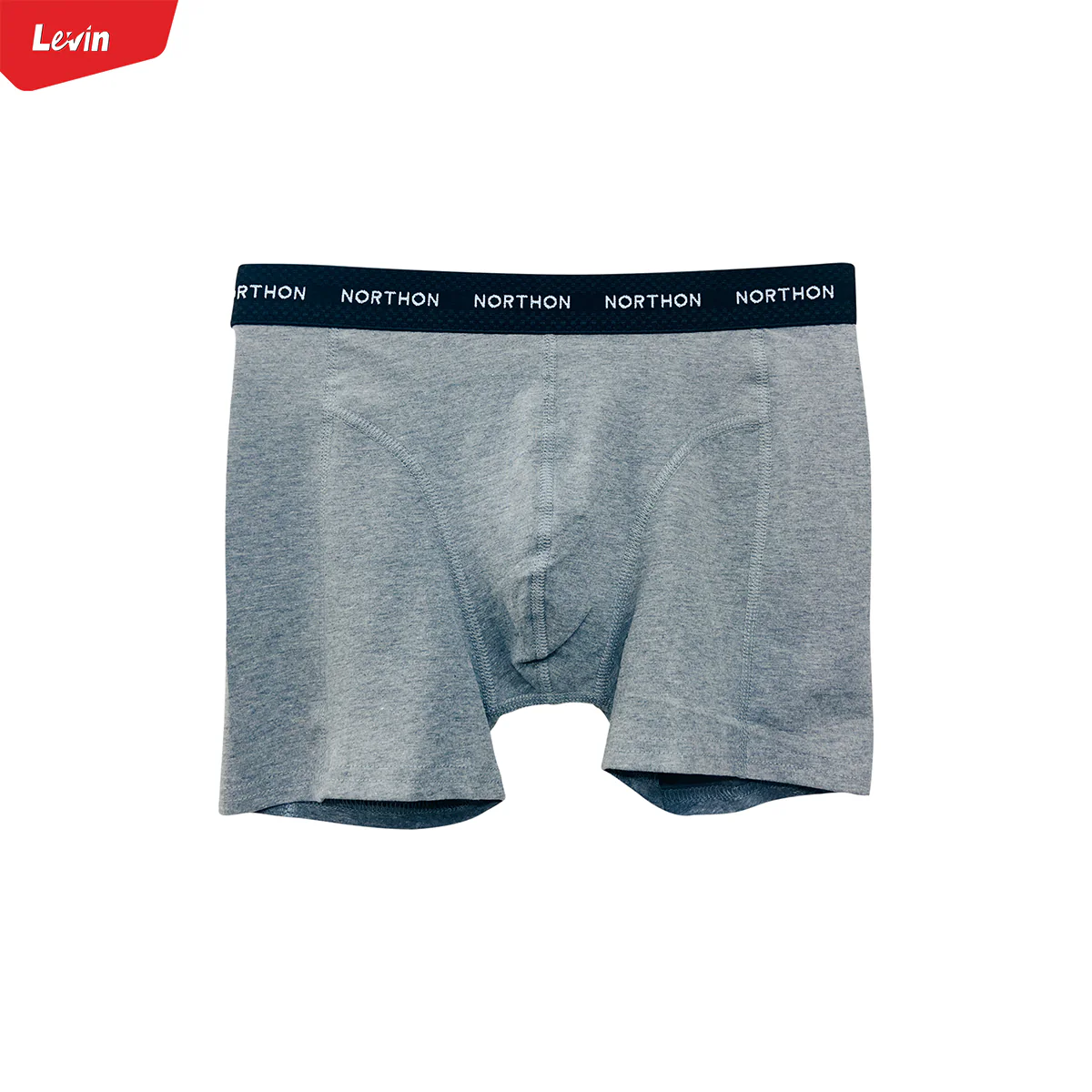 Mens Premium Mid Rise Cotton Stretch Boxers - Image 18