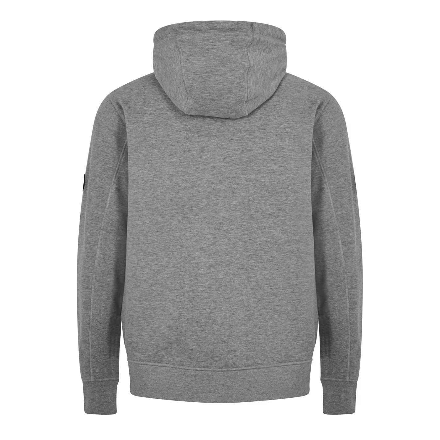 Mens Premium Zip Full Sleeve Fleece Hoodie Sweatshirt - Image 11