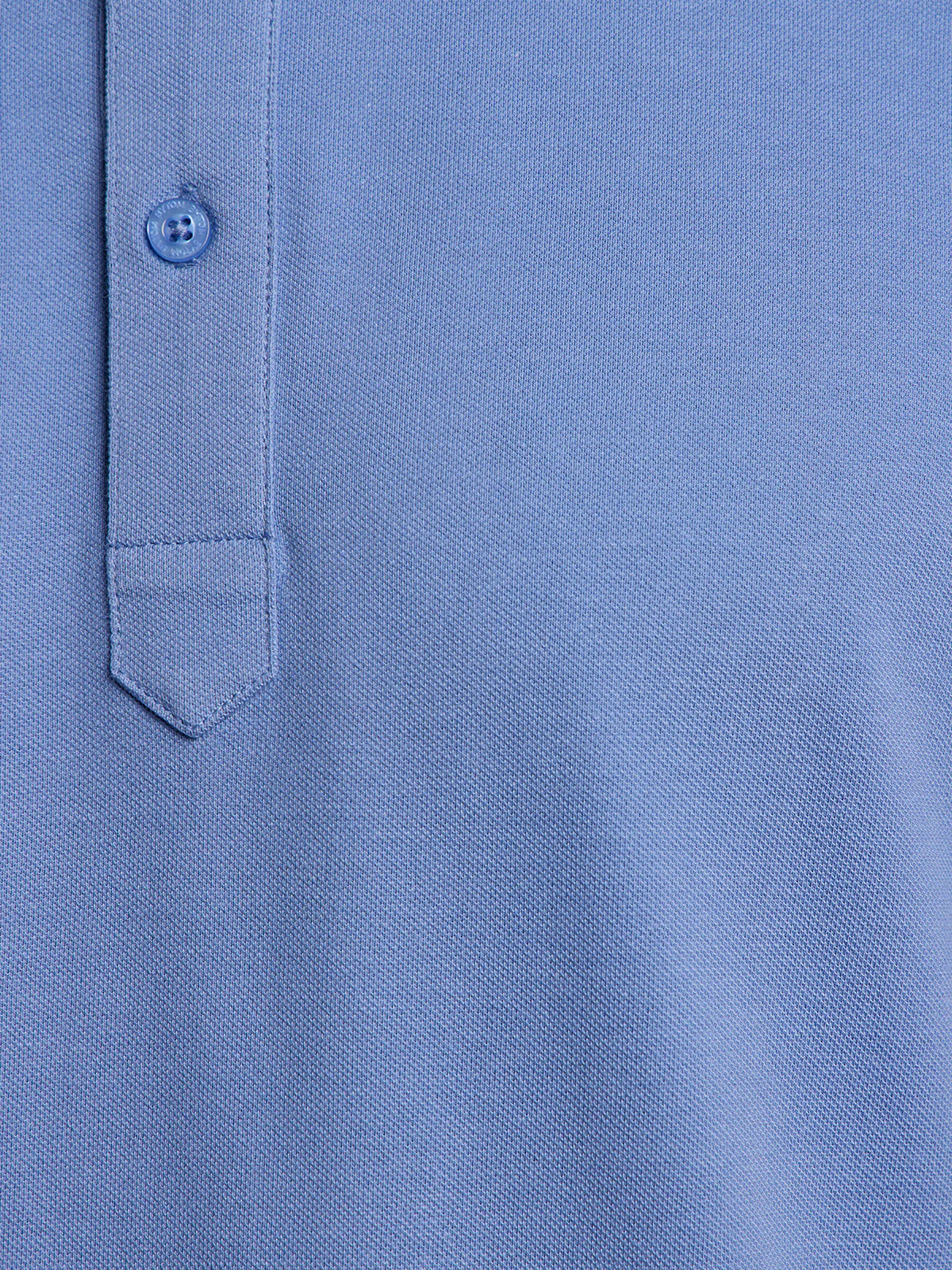 Men's Short Sleeve Elegance Polo T-Shirt - Image 6