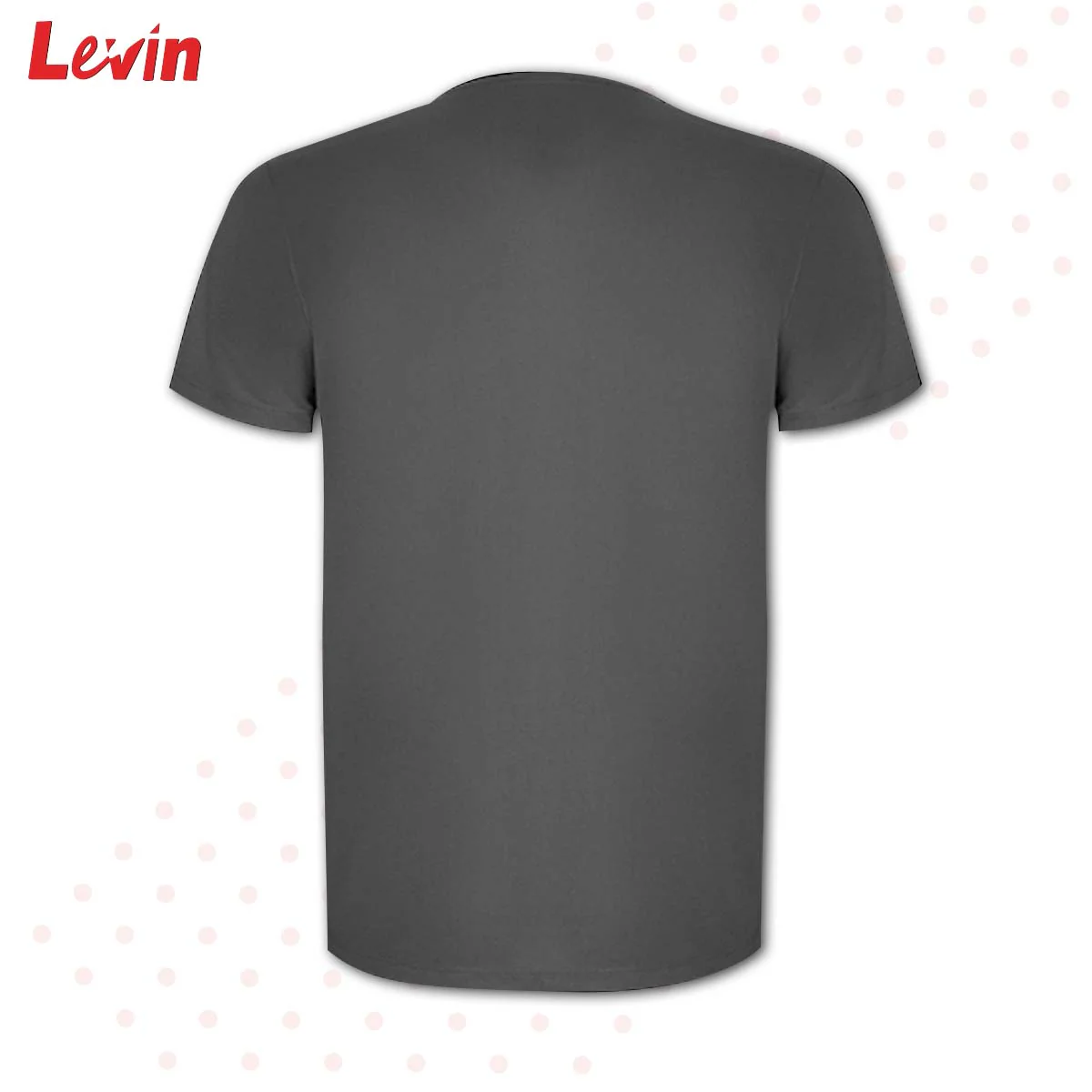 Men's Half Sleeve Round Neck Jersey T-Shirt - Image 13