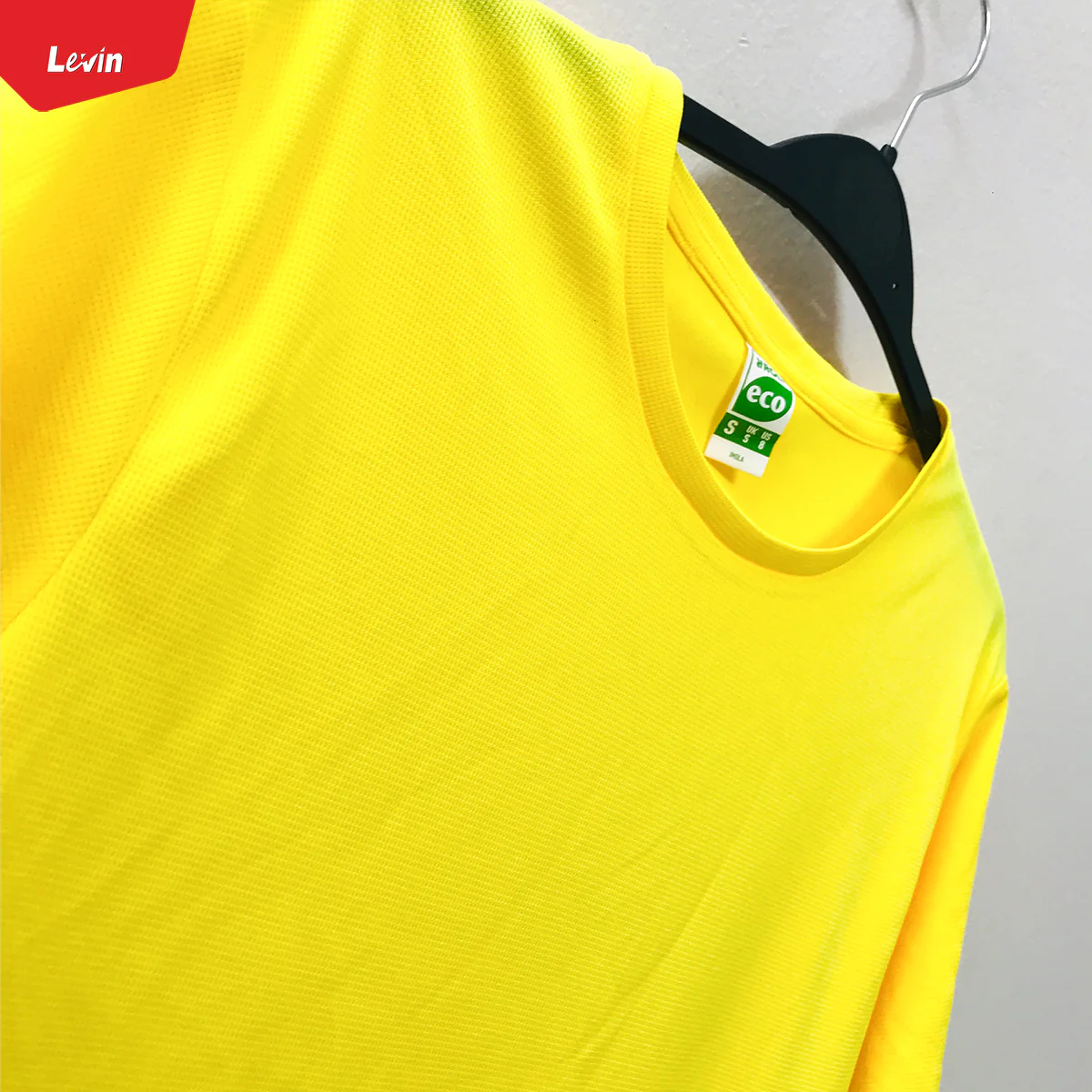 Men's Half Sleeve Round Neck Jersey T-Shirt - Image 14