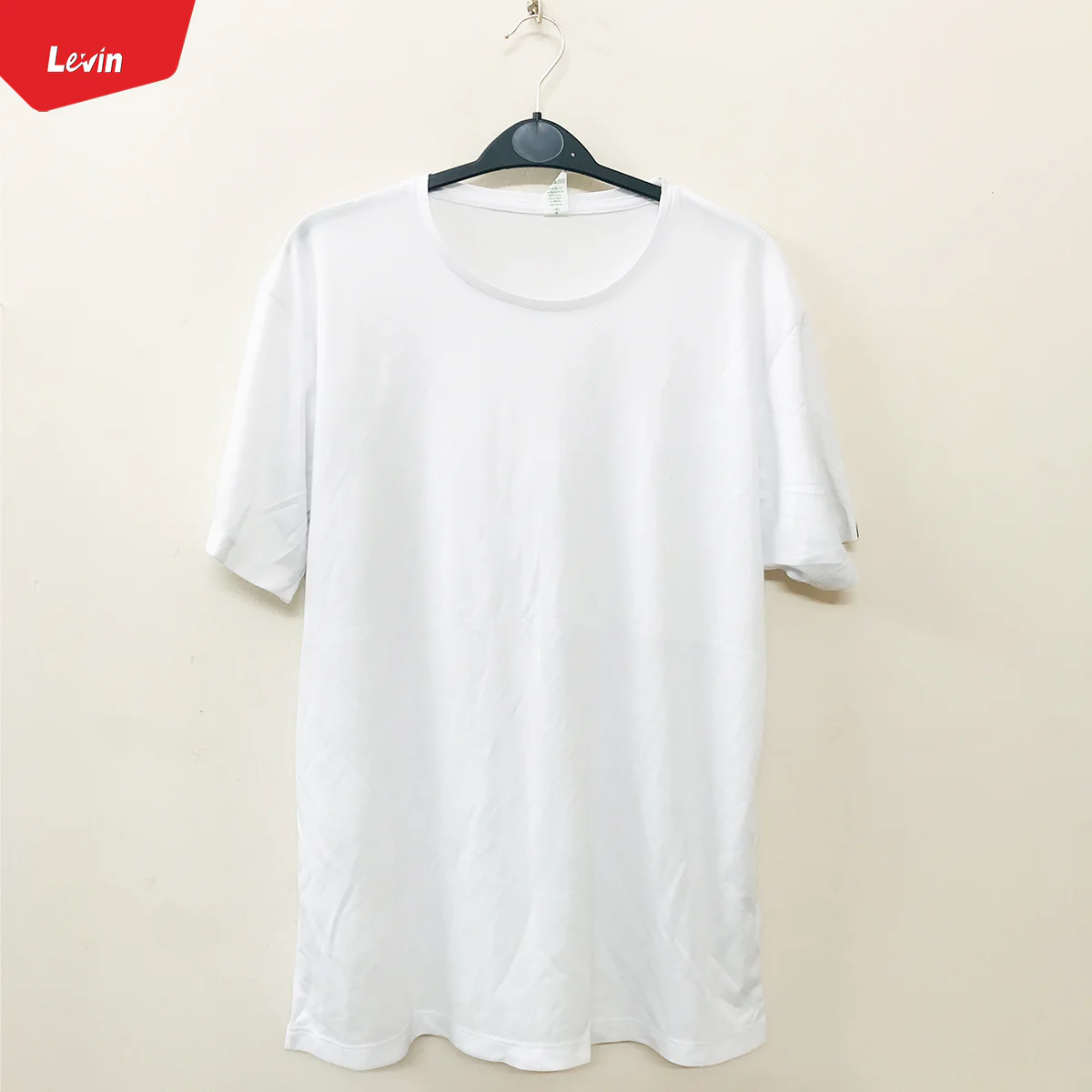 Men's Half Sleeve Round Neck Jersey T-Shirt - Image 15