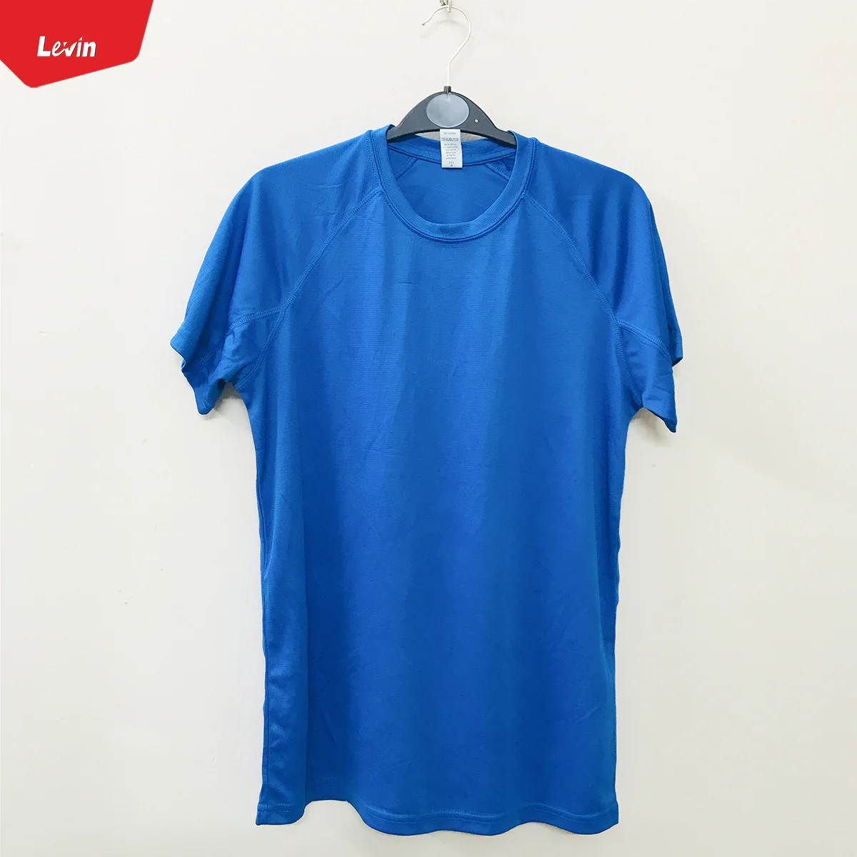 Men's Half Sleeve Round Neck Jersey T-Shirt - Image 16