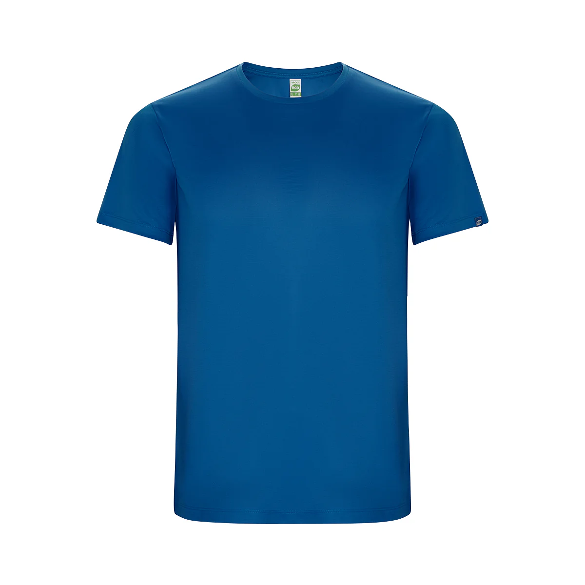 Men's Half Sleeve Round Neck Jersey T-Shirt - Image 7