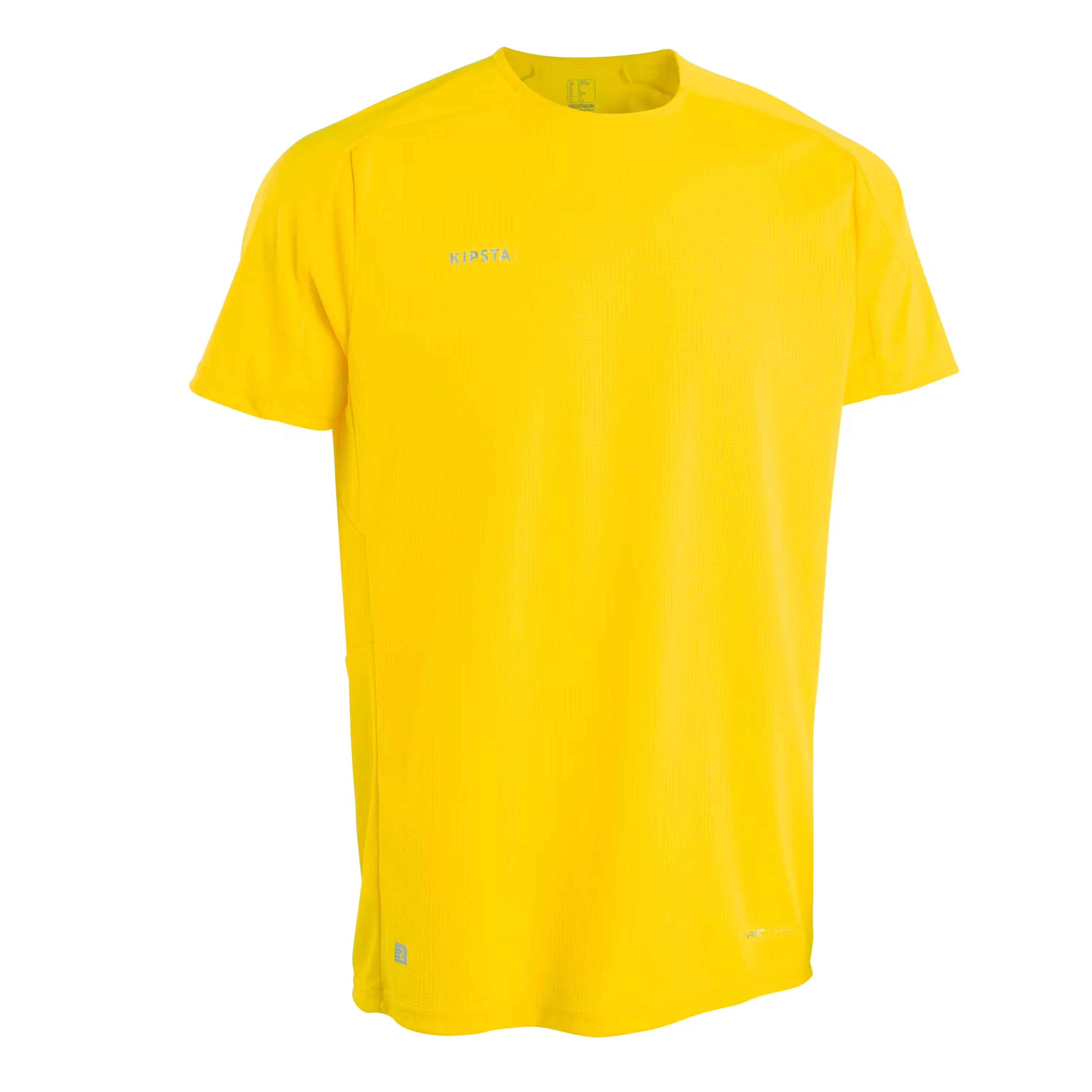 Mens Short Sleeve Sports Jersey T-shirt - Image 20
