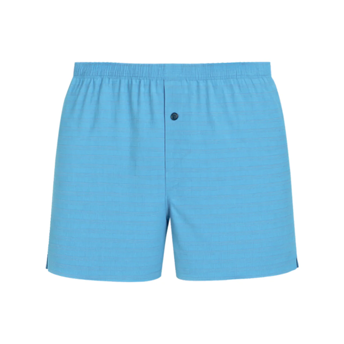 Mens Soft Breathable Cotton Woven Trunk Boxer - Image 20