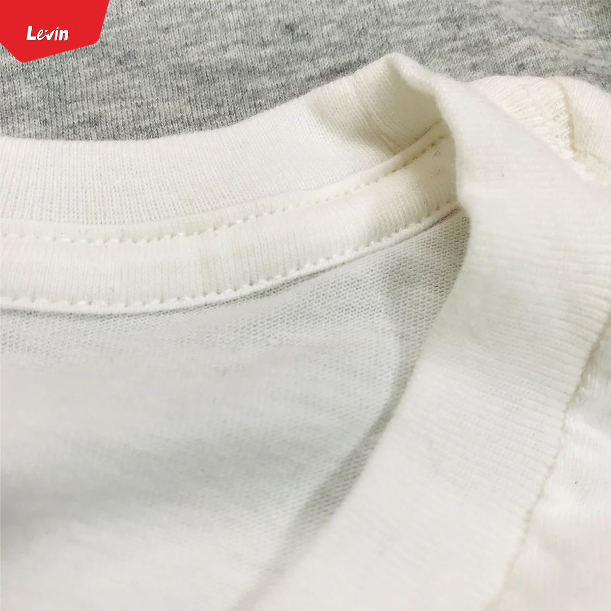 Men's Summer Friendly Casual Comfortable Cotton Crew neck T-shirt - Image 11