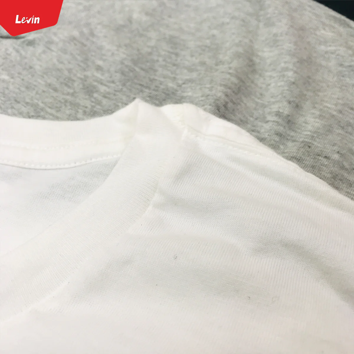 Men's Summer Friendly Casual Comfortable Cotton Crew neck T-shirt - Image 9