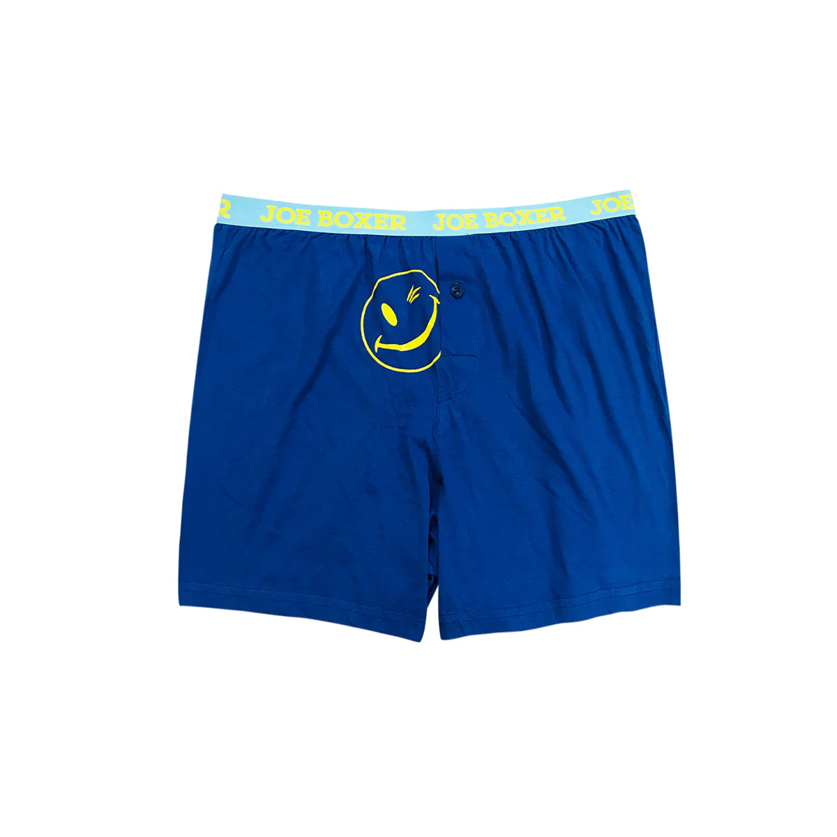 Mens Tag Free Cotton Knit Boxers Short - Image 10