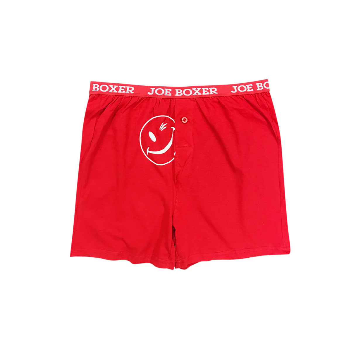 Mens Tag Free Cotton Knit Boxers Short - Image 12
