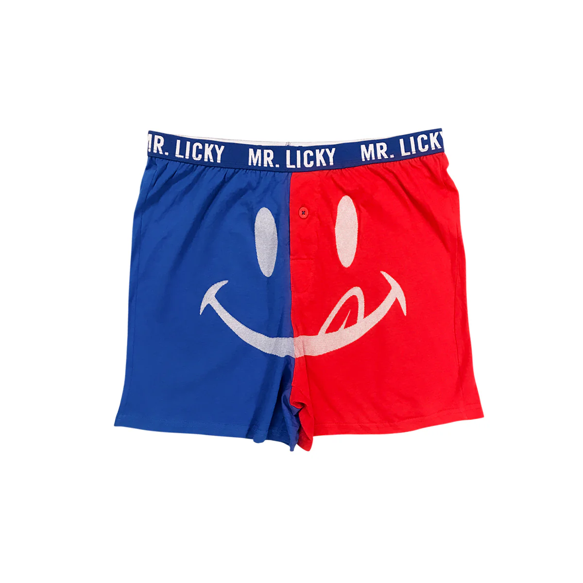 Mens Tag Free Cotton Knit Boxers Short - Image 15