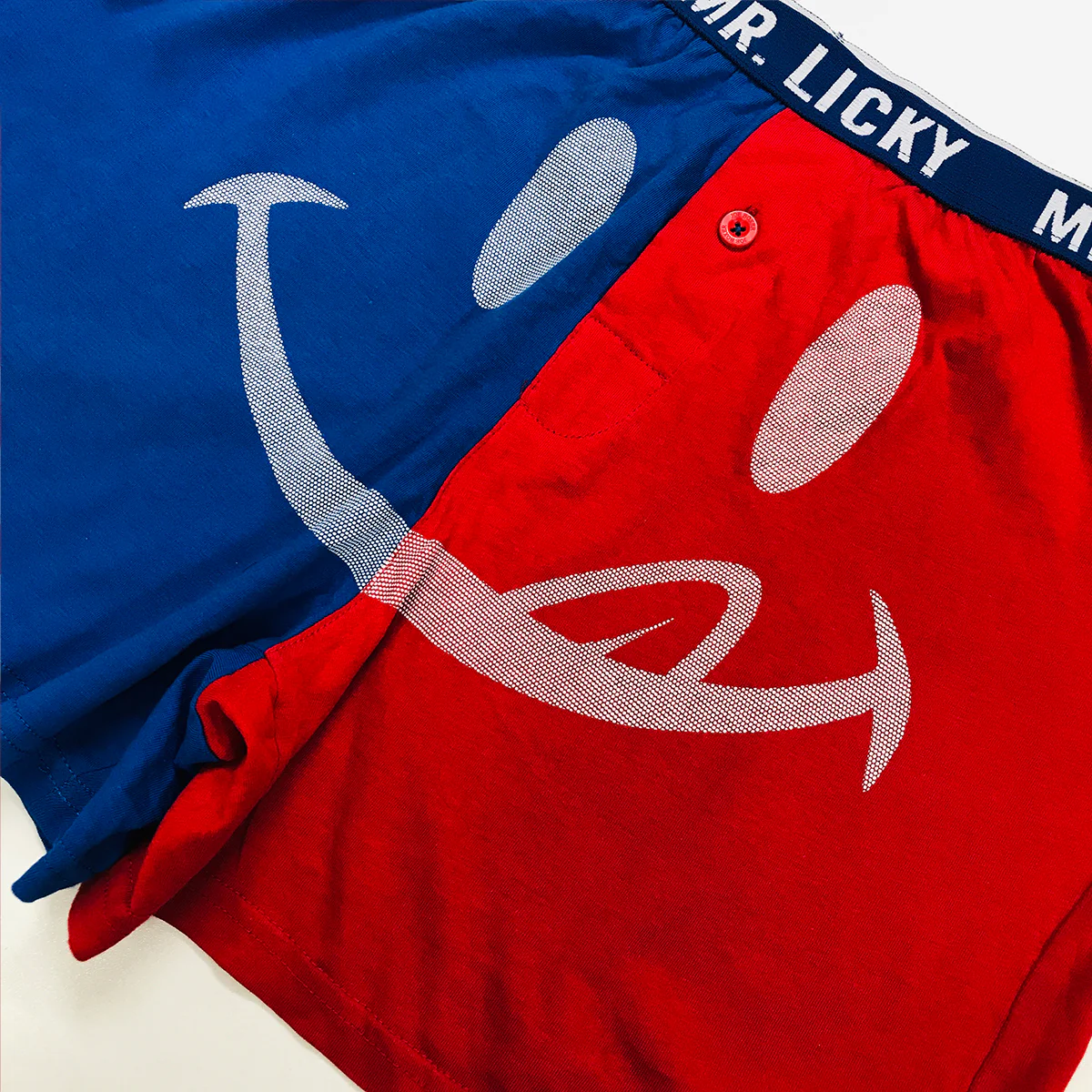 Mens Tag Free Cotton Knit Boxers Short - Image 27