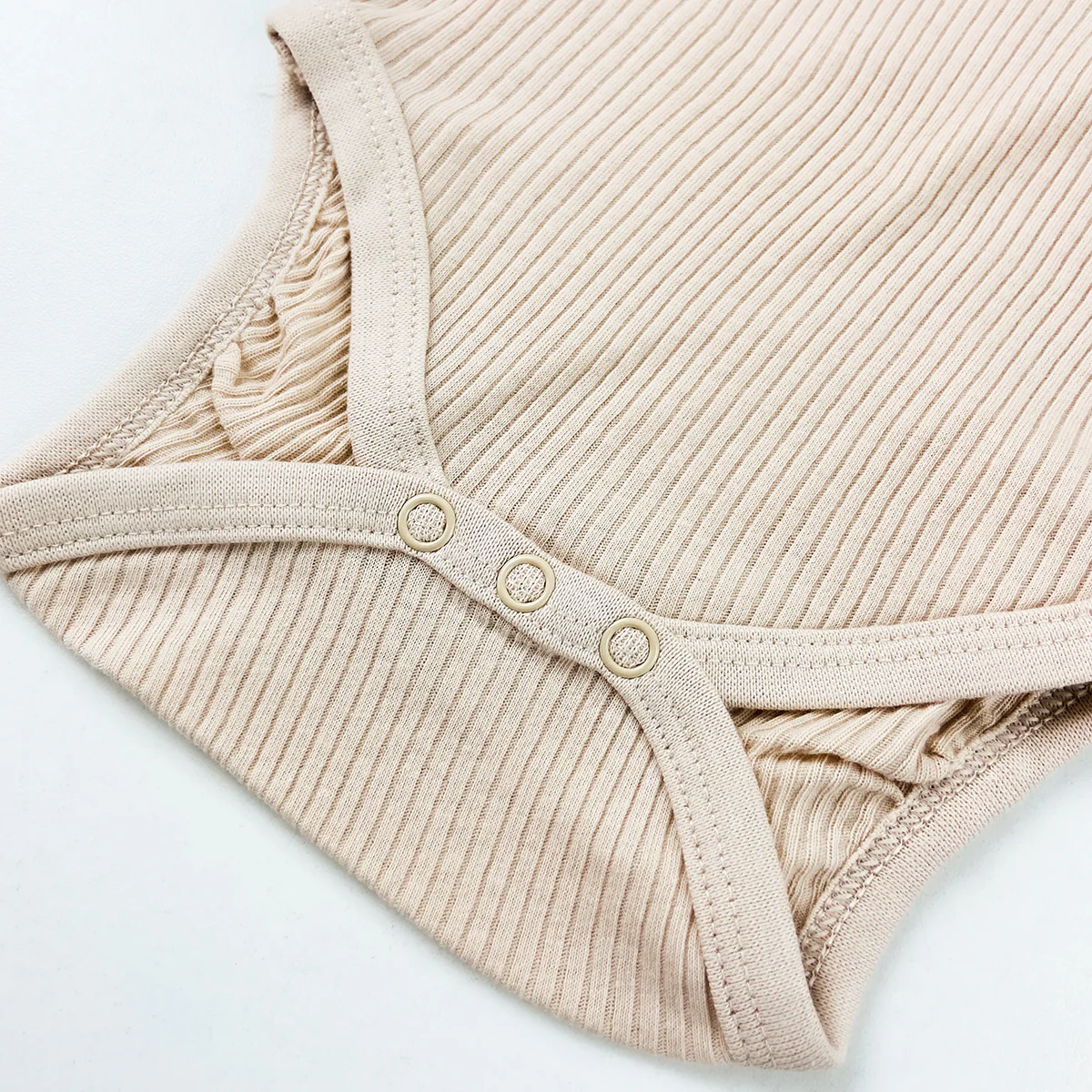 Pack of 2 Baby Premium Half Sleeve Romper - Image 12