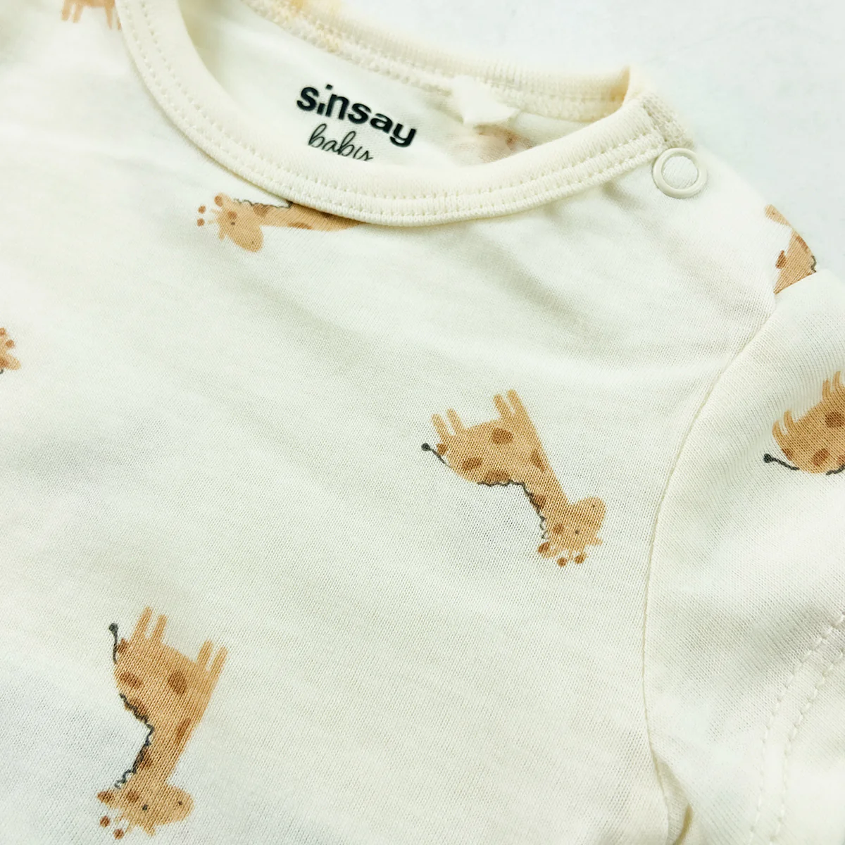 Pack of 2 Baby Premium Half Sleeve Romper - Image 13