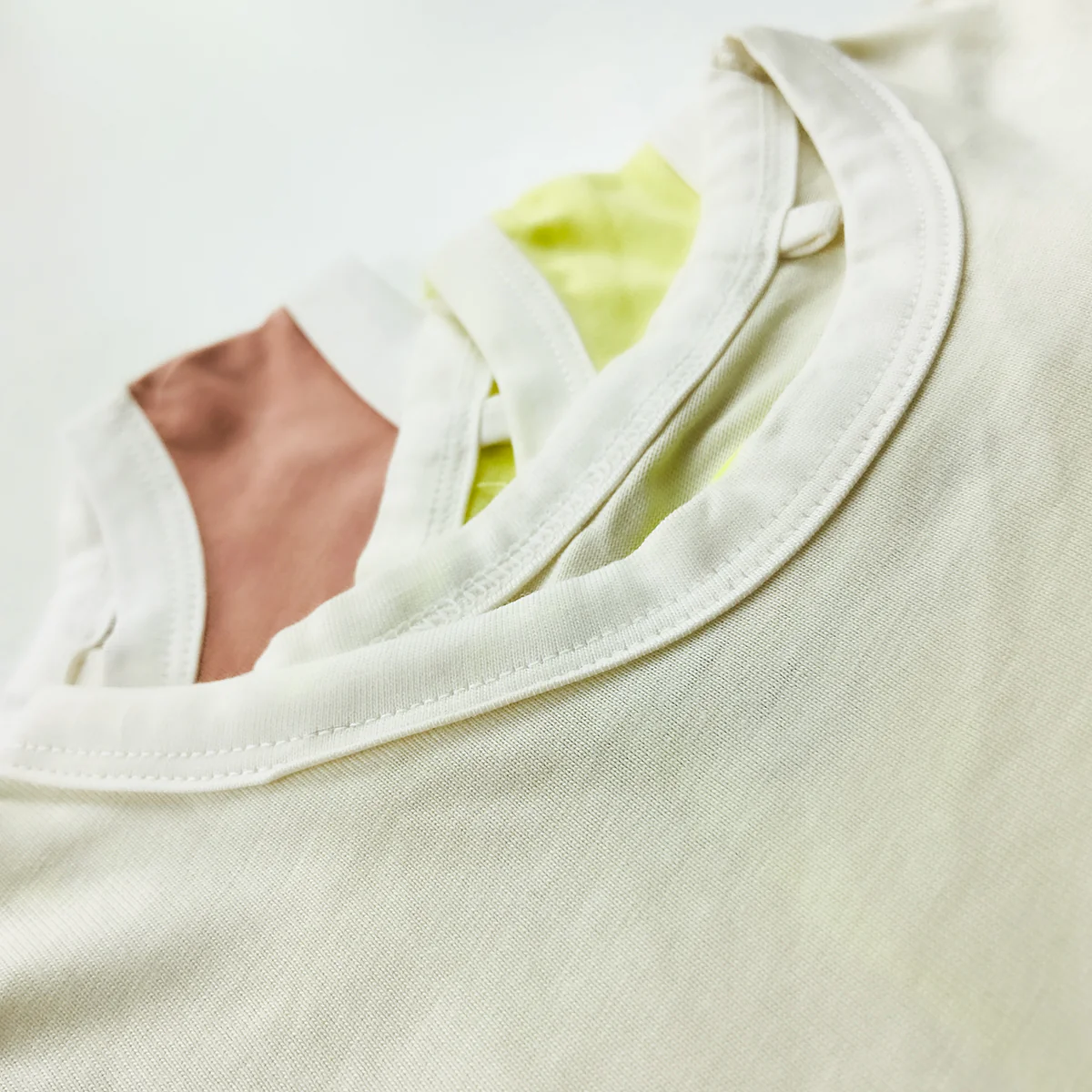 Baby Boy Summer Cotton Tank Top - Image 10