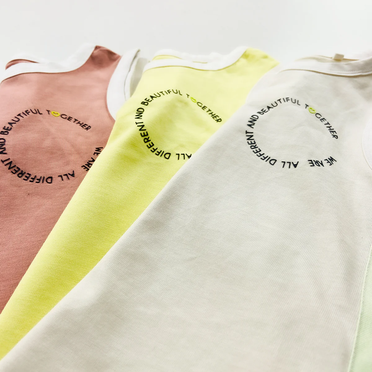 Baby Boy Summer Cotton Tank Top - Image 16