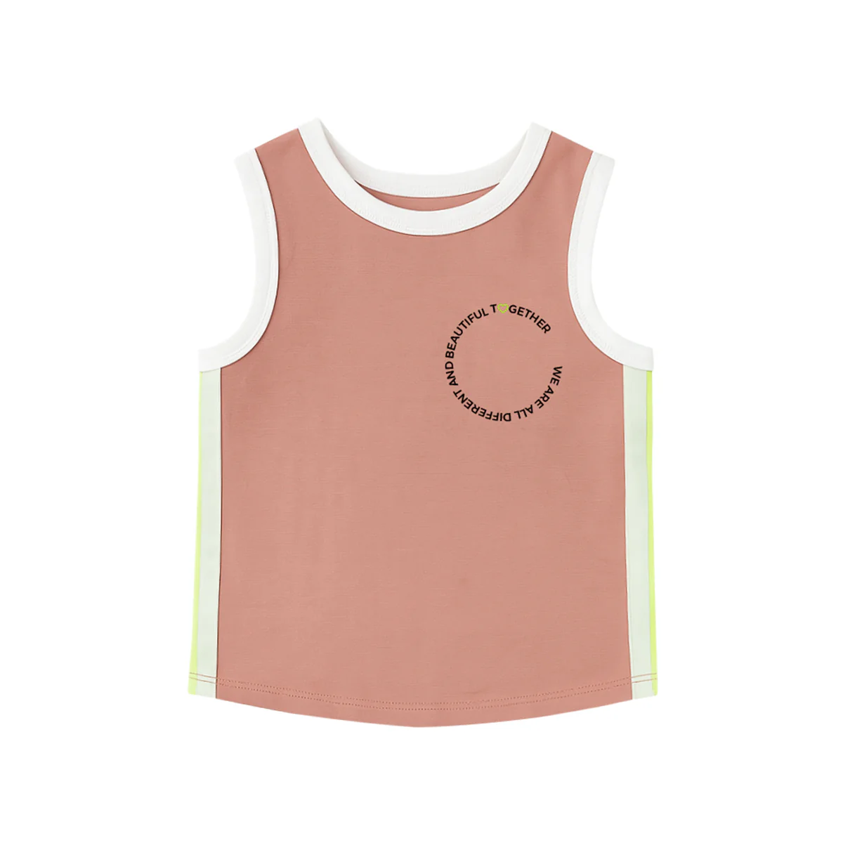 Baby Boy Summer Cotton Tank Top - Image 17