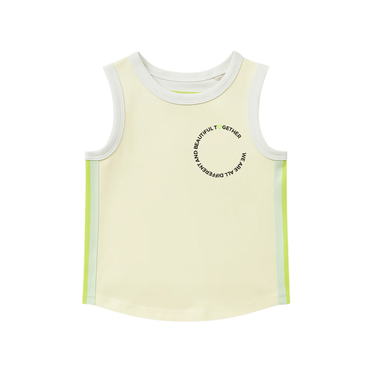 Baby Boy Summer Cotton Tank Top - Image 18