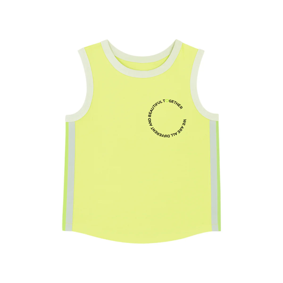 Baby Boy Summer Cotton Tank Top - Image 19