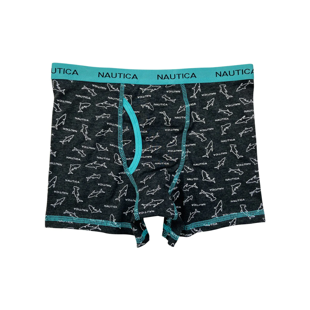 Pack of 3 Assorted Boys Premium Cotton Boxer Brief - Image 11