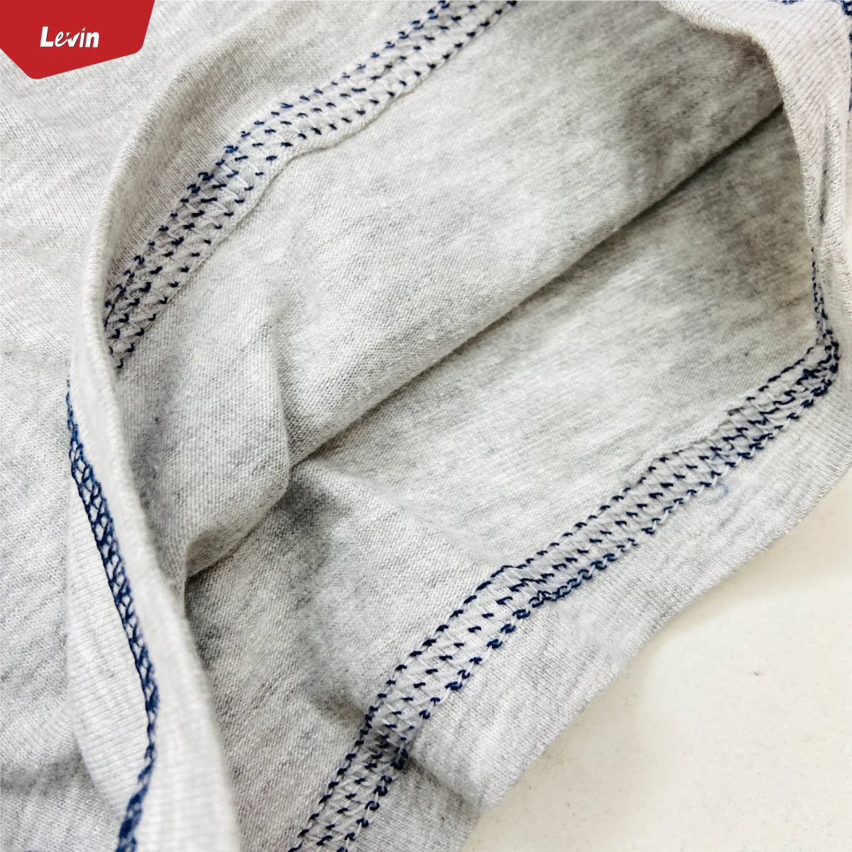 Pack of 3 Assorted Boys Premium Cotton Boxer Brief - Image 17