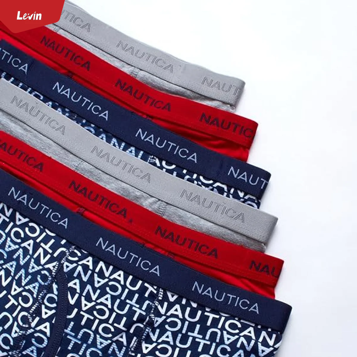 Pack of 3 Assorted Boys Premium Cotton Boxer Brief - Image 27