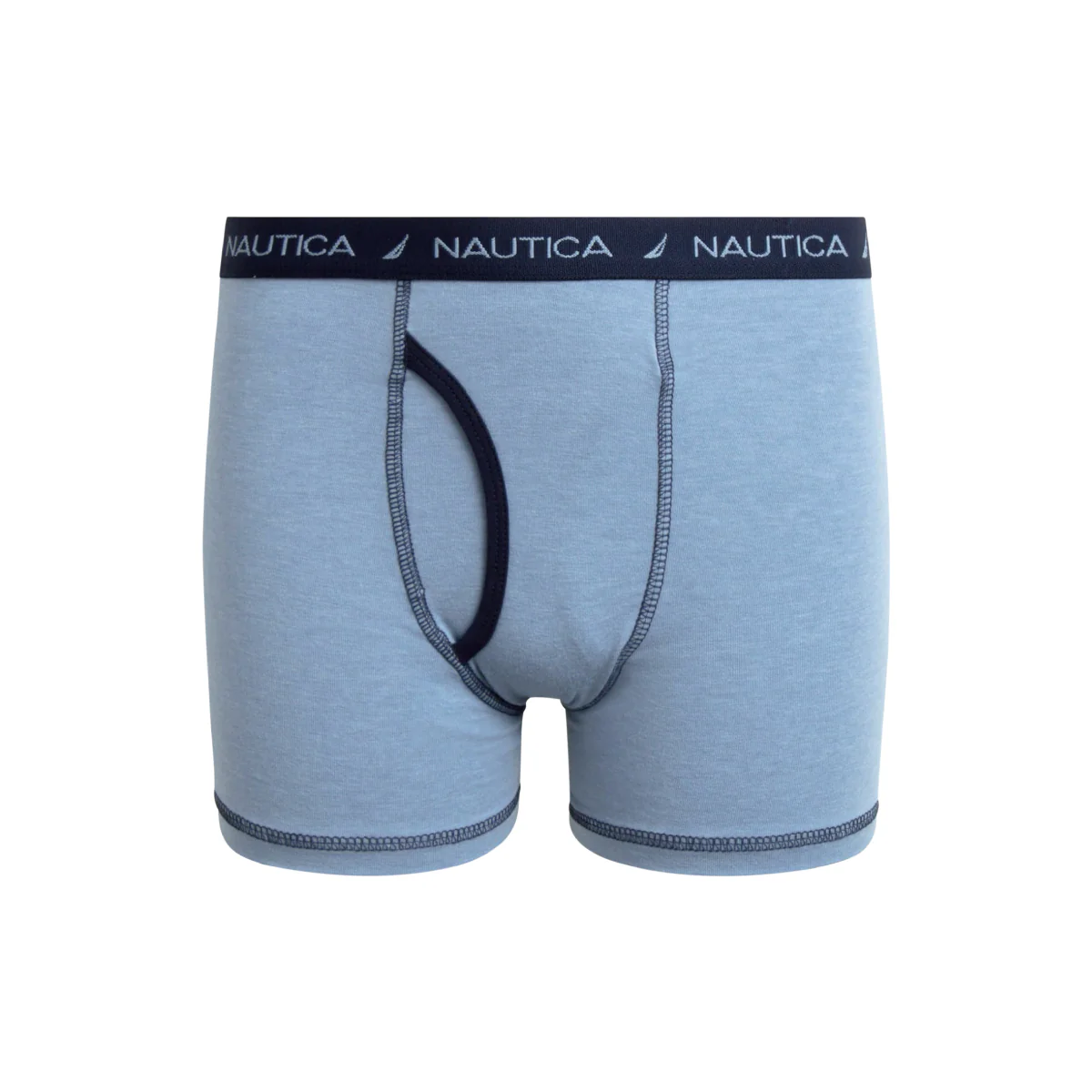Pack of 3 Assorted Boys Premium Cotton Boxer Brief - Image 29
