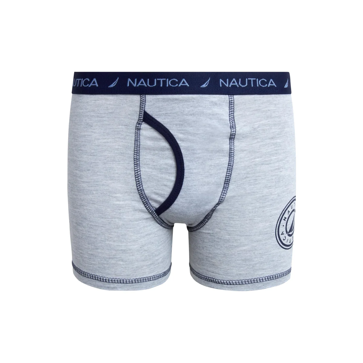 Pack of 3 Assorted Boys Premium Cotton Boxer Brief - Image 30