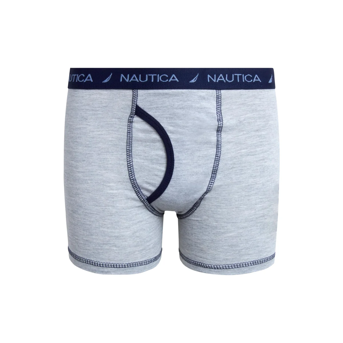 Pack of 3 Assorted Boys Premium Cotton Boxer Brief - Image 31