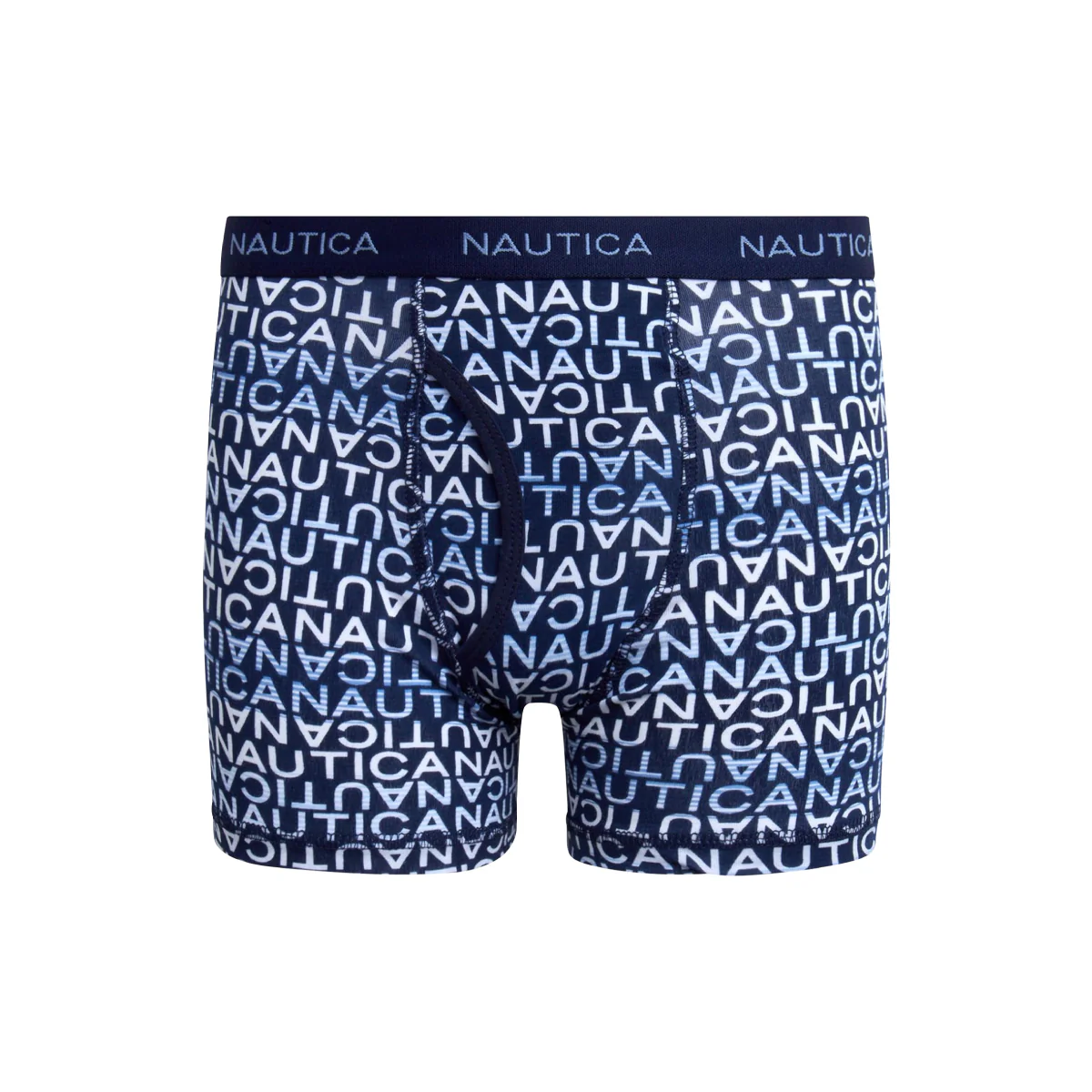 Pack of 3 Assorted Boys Premium Cotton Boxer Brief - Image 32