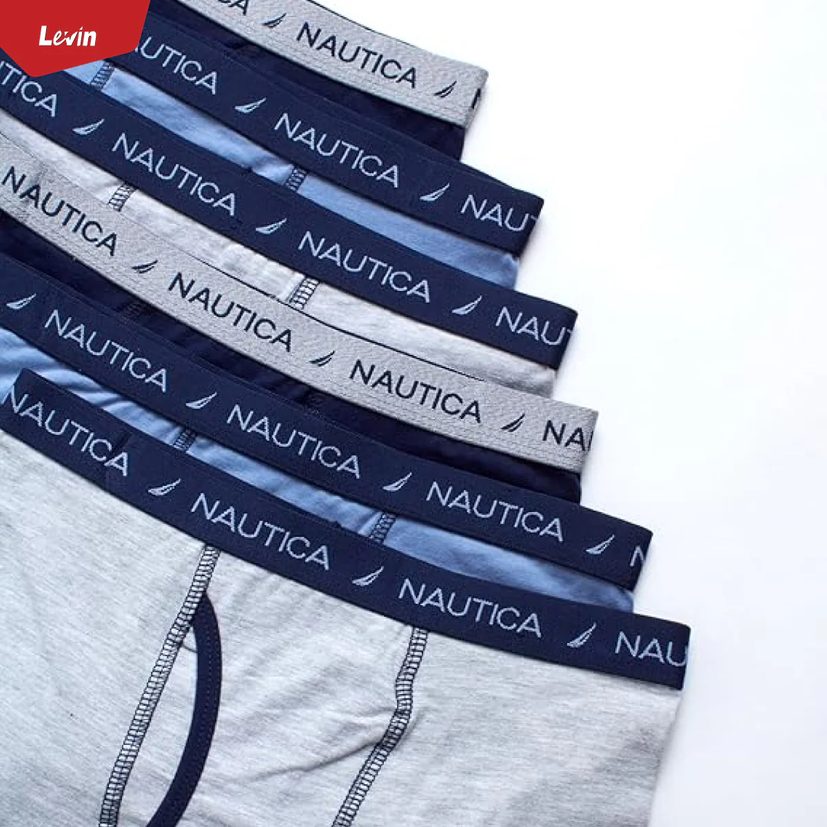 Pack of 3 Assorted Boys Premium Cotton Boxer Brief - Image 5