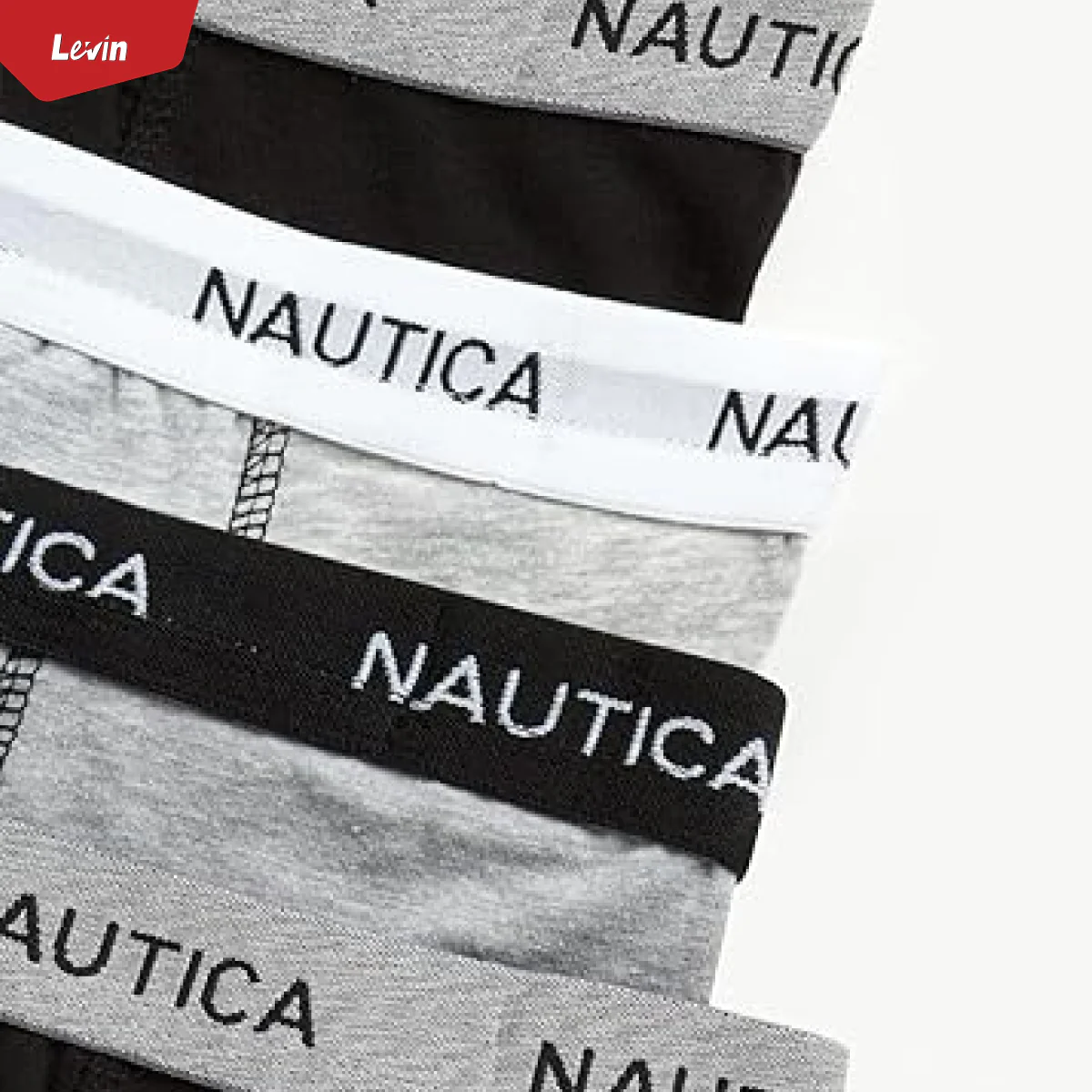 Pack of 3 Assorted Boys Premium Cotton Boxer Brief - Image 6
