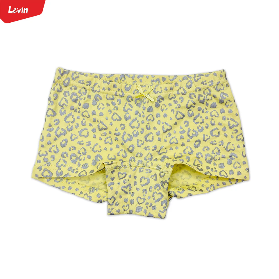 Toddler Baby Printed Summer Cotton Short Pant - Image 10