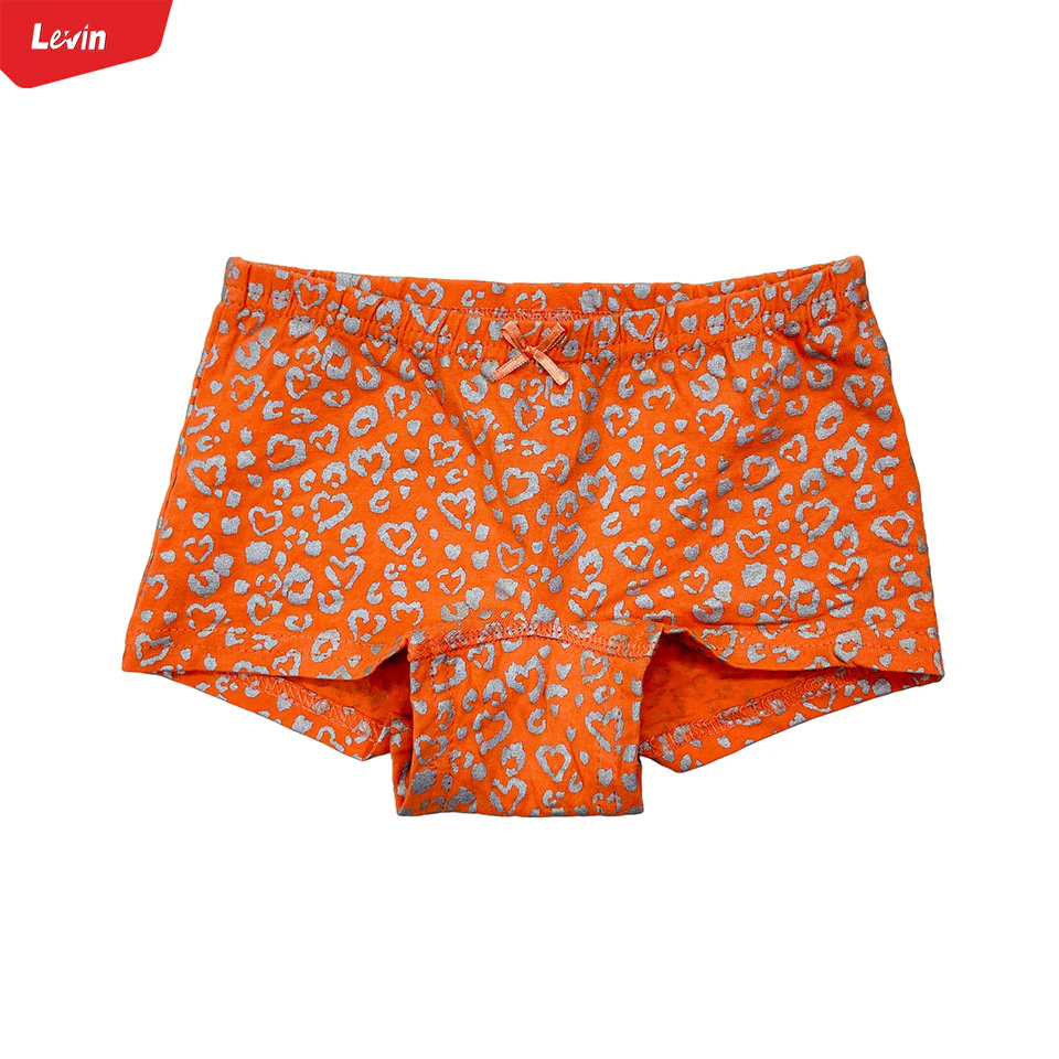 Toddler Baby Printed Summer Cotton Short Pant - Image 11