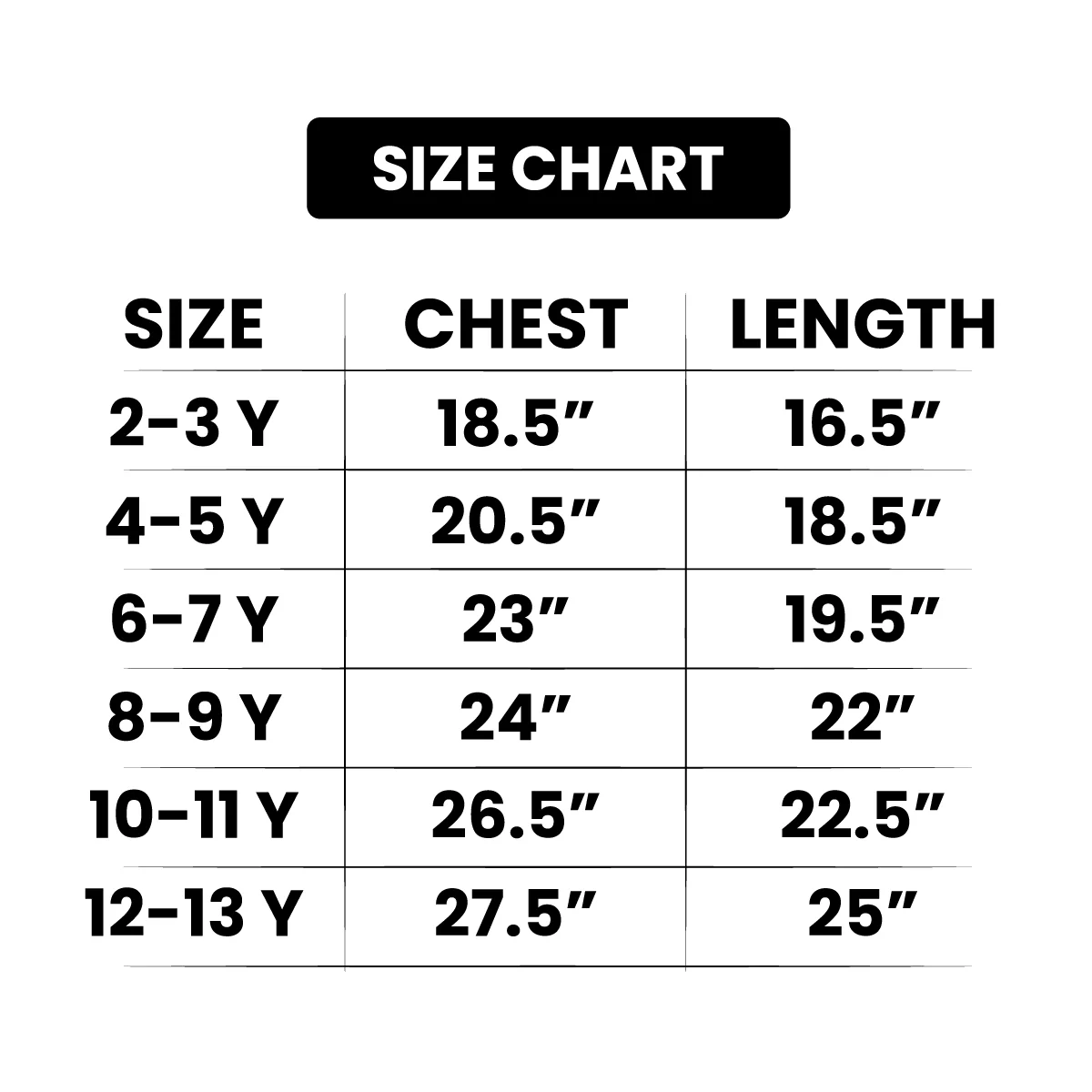 Pack of 2 Boys Basic Round Neck Cotton Undershirt - Image 5