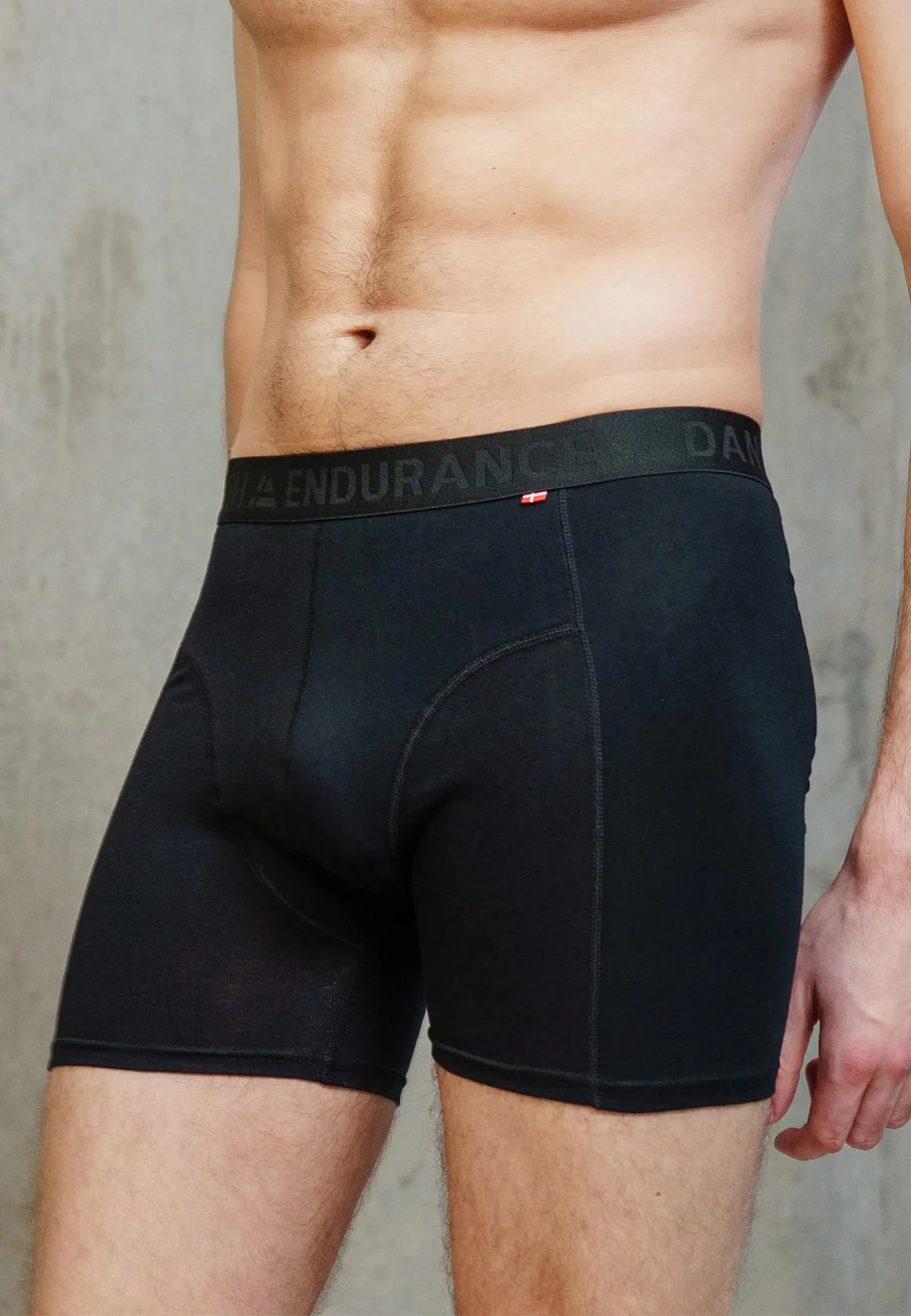 Pack of 3 Mens Trunks Soft Breathable Comfort Boxer Underwear - Image 10
