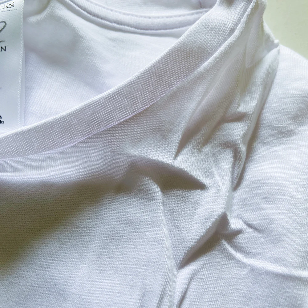Pack of 3 Mens Basic Round Neck Cotton Undershirt - Image 12
