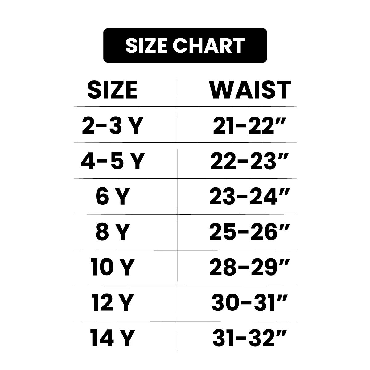 Pack of 3 Teen Girls Low Rise Brief Panty - Image 5