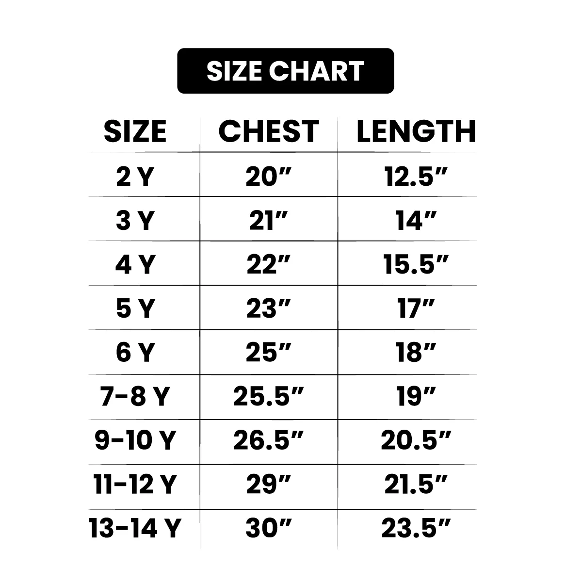 Pack of 3 Toddlers and Teen Girls Soft Cotton White Tank Top - Image 5