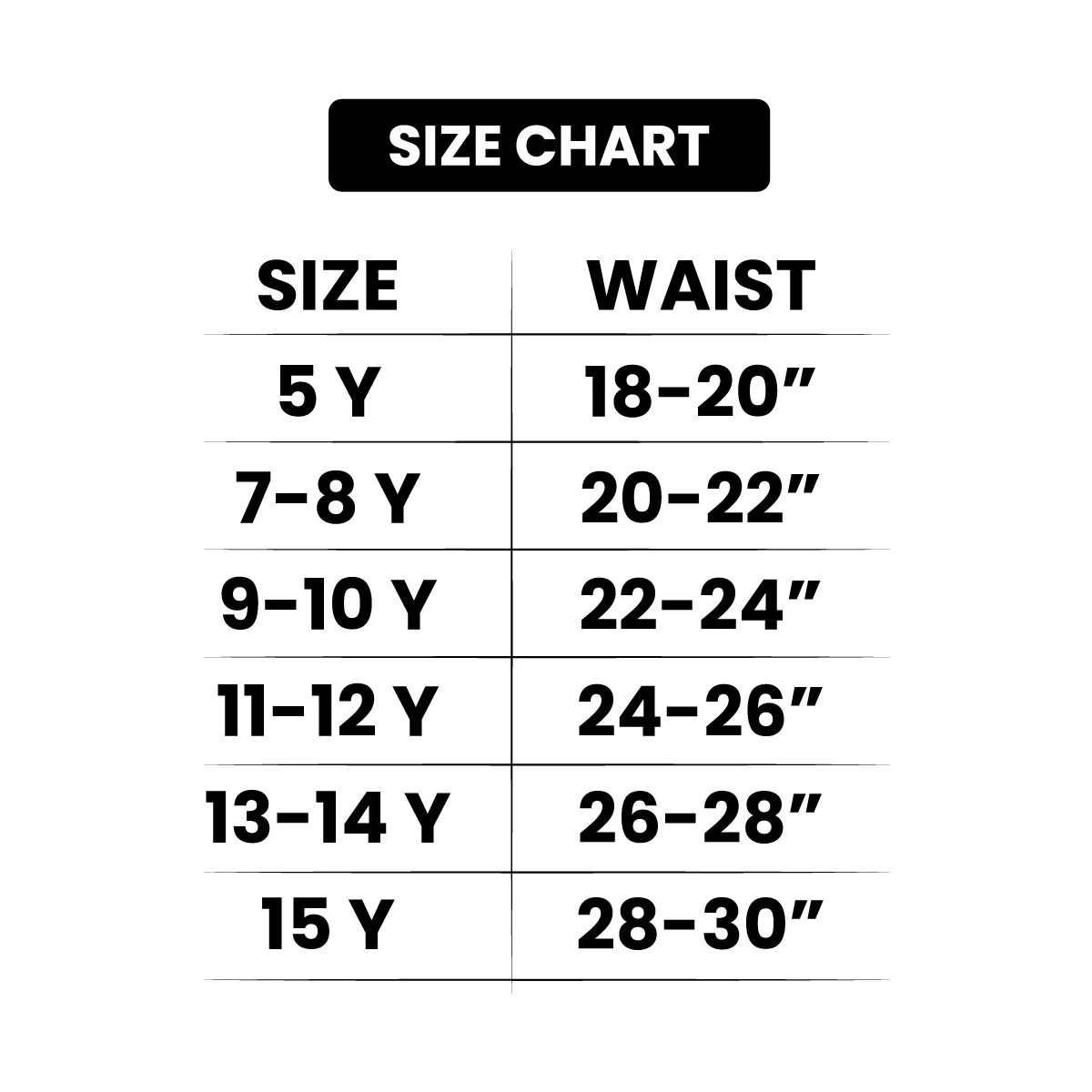 Pack of 5 Teen Girls Soft Jersey Cotton Printed Briefs Panties - Image 5