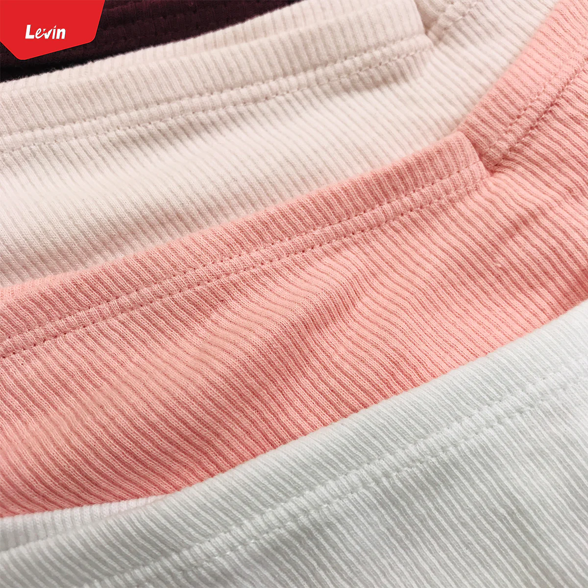 Pack of 5 Women’s Cotton Ribbed V Shape Cotton Panty - Image 11