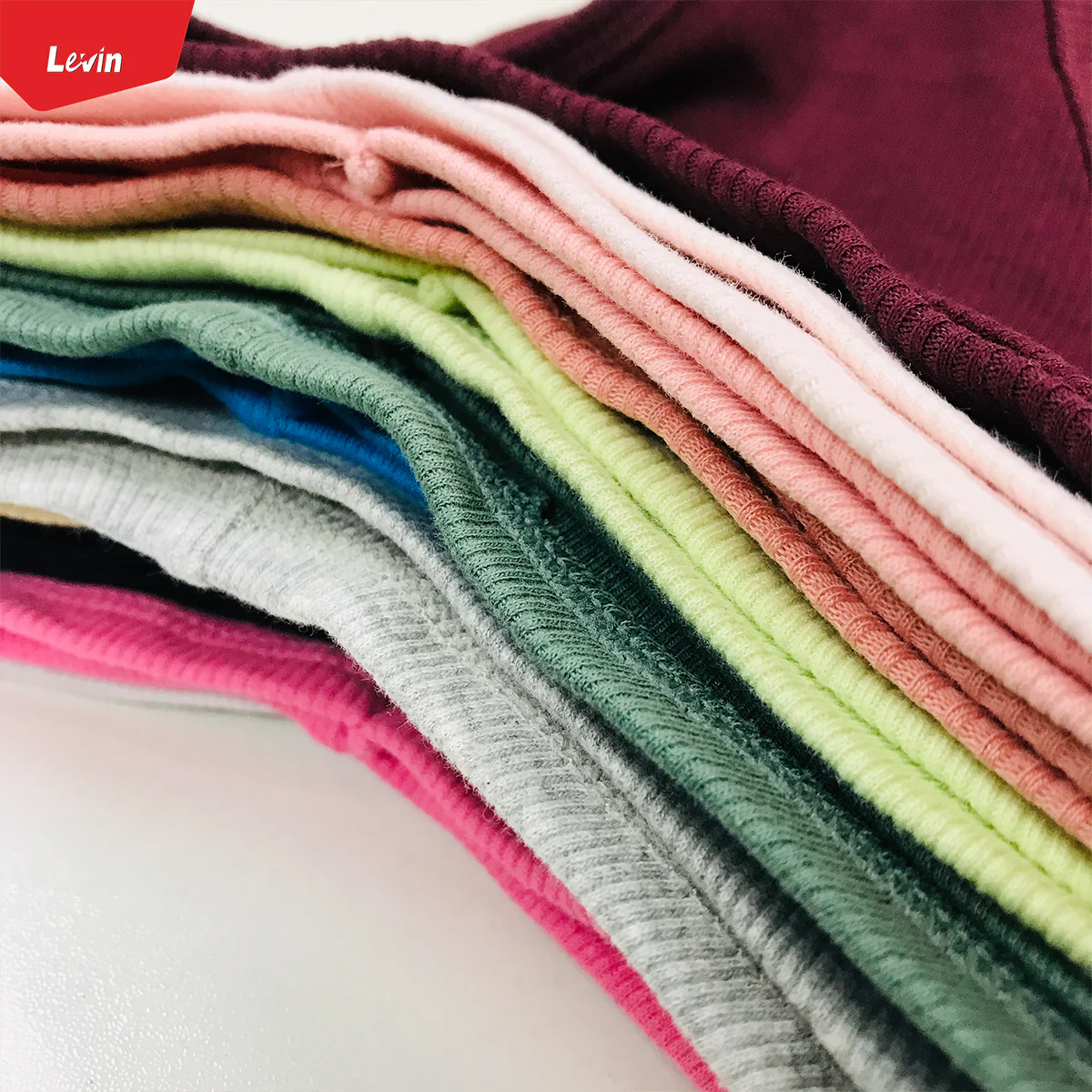 Pack of 5 Women’s Cotton Ribbed V Shape Cotton Panty - Image 9