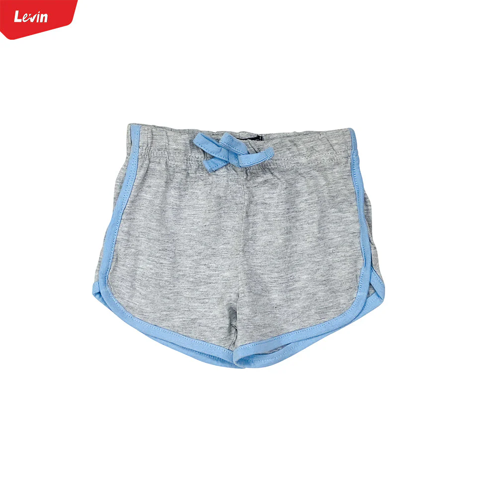 Teen Girls Multicolor Cotton Summer Shorts - Image 11