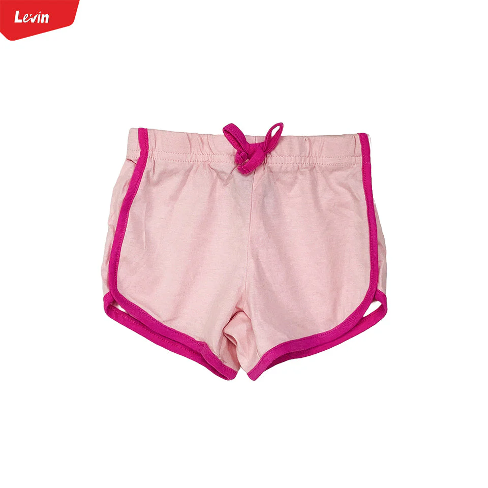 Teen Girls Multicolor Cotton Summer Shorts - Image 13